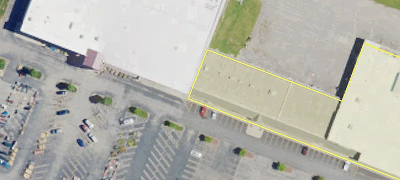 Radcliff Square Retail Opportunity