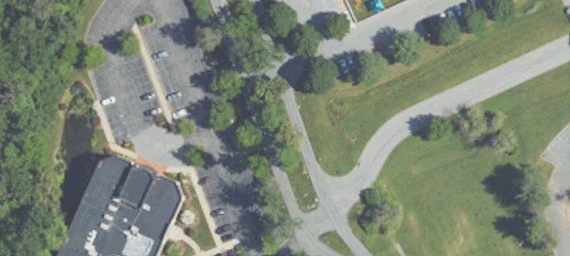 Class A Office Building Rental