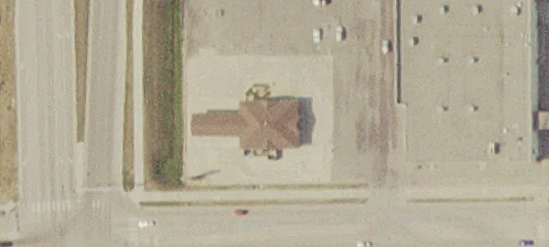 Retail Space in South Moorhead