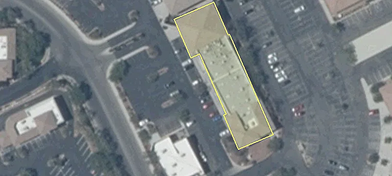 Anthem Retail Plaza Unit Available