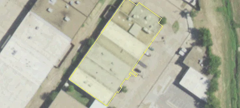 Office and Industrial Space Available