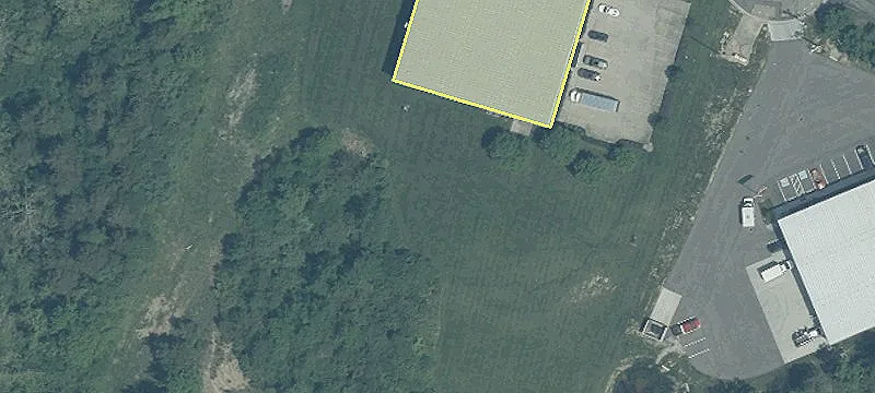 Commercial Land Near I-75