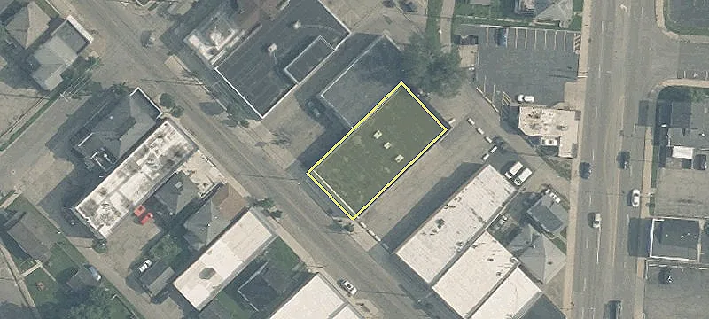 Watervliet Retail/Office Space Available