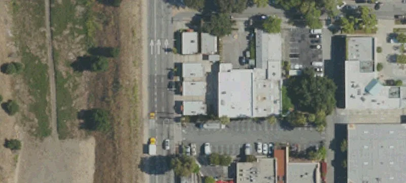 Office Space For Lease