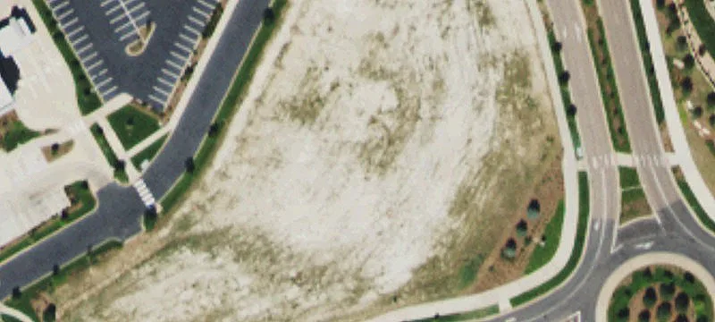 Briargate Crossing Land Parcels