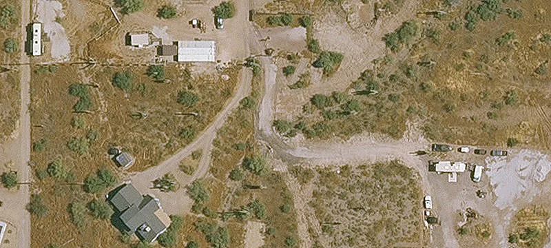 New River Acreage Opportunity
