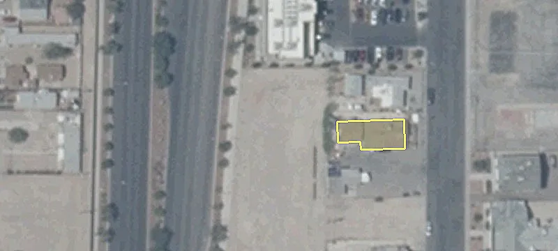 Prime Retail Development Land Available