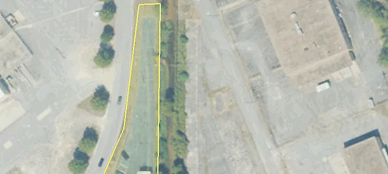 Midtown Drive Land Package