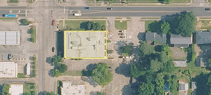Office Space For Lease