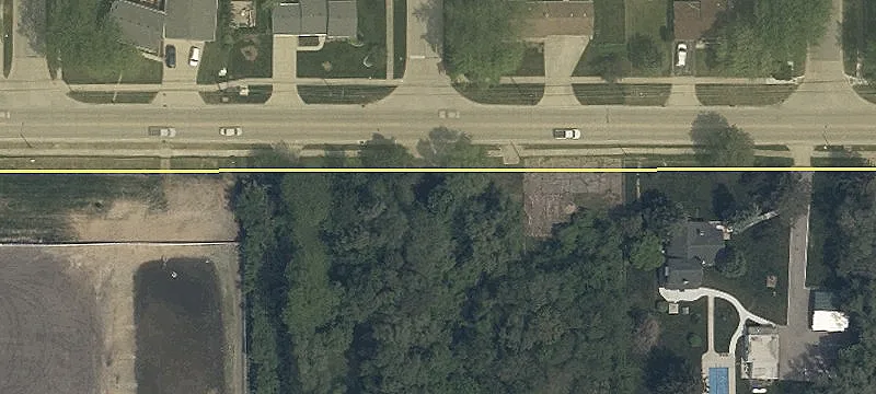 Commercial and Industrial Land Available