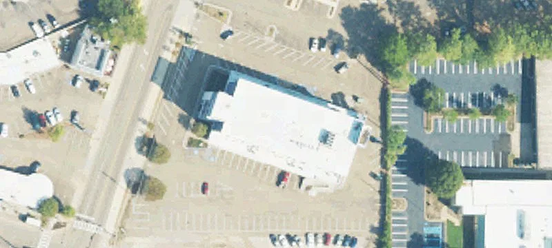 Renovated Commercial Building in Fondren
