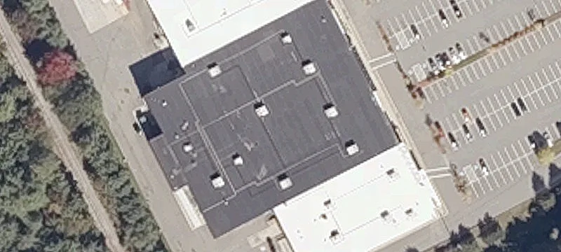 Topsham Fair Mall Land Lease