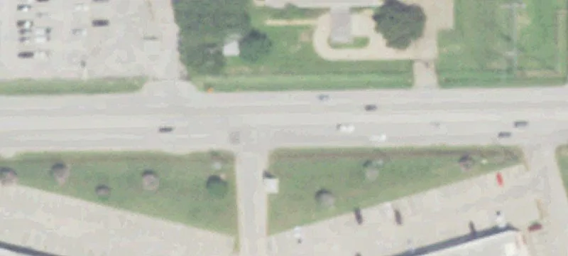 Retail and Industrial Property Plaza
