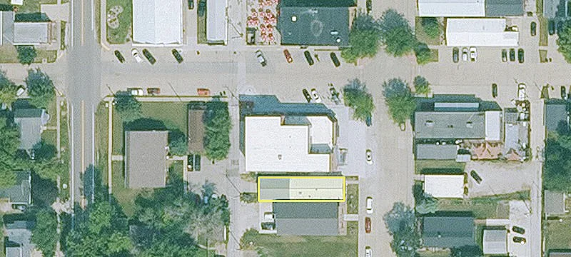 Commercial Space Available For Lease