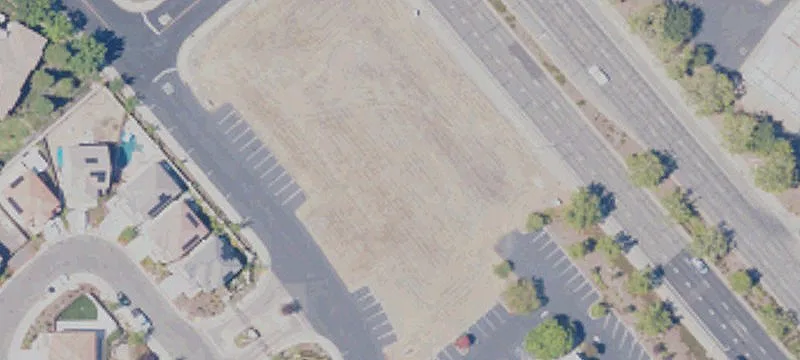 Retail Parcel For Sale