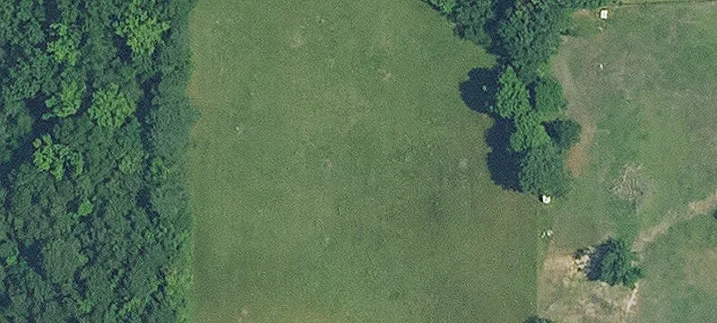 North Shreveport Land with Buildings