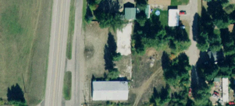 88-Acre Industrial Site in Montana