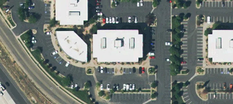 Visible Office Space For Rent