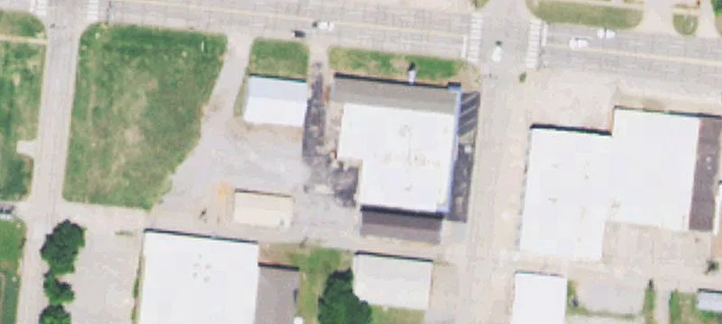 Main Street Commercial Retail Property