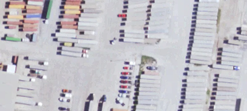 Land West of Pharr Bridge