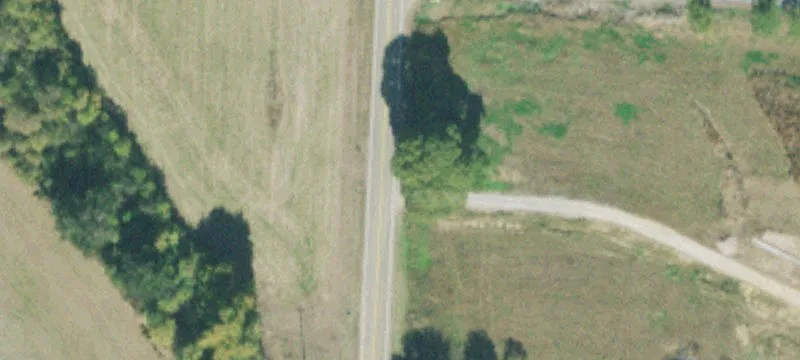 Commercial Parcel Near Interstate-40