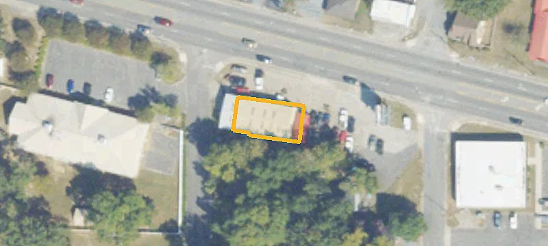 Commercial Property with Income Potential