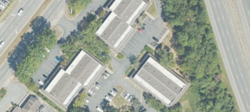 Established Office Complex For Rent
