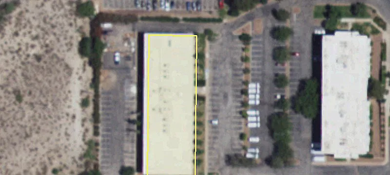 Office Space Available For Lease