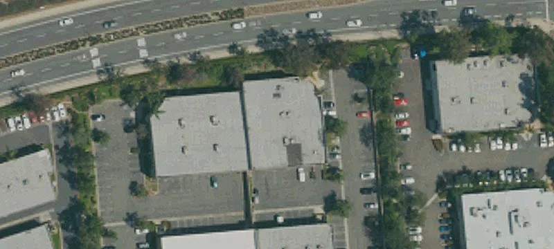 Lake Forest Versatile Business Park