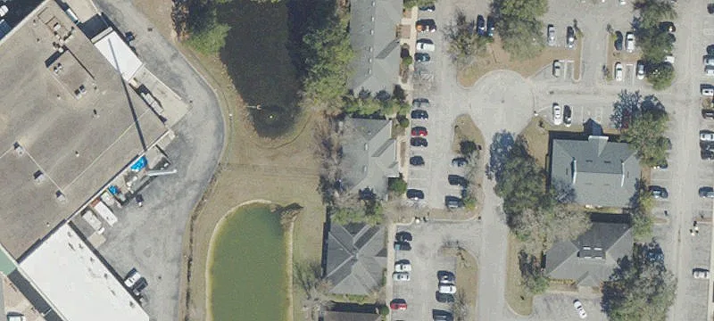 Jacksonville Office Space Available
