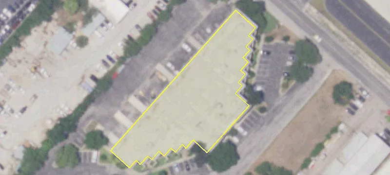 Sandau Creek Business Park