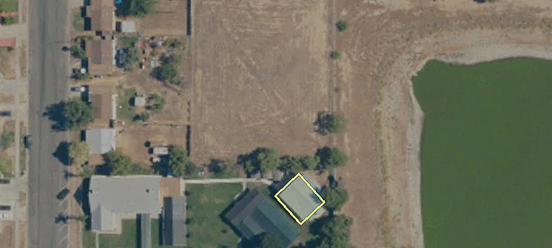 Commercial Land in Madera, CA