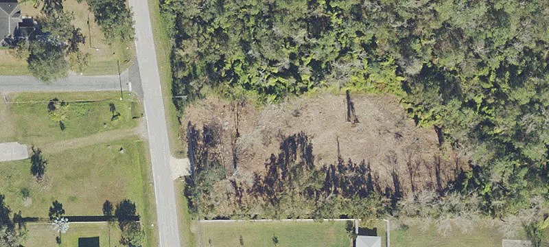 St. Cloud Land Opportunity