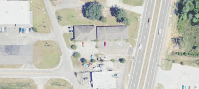 Prime Commercial Land on Highway