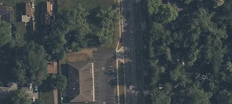 Commercial Land on Reynolds Road