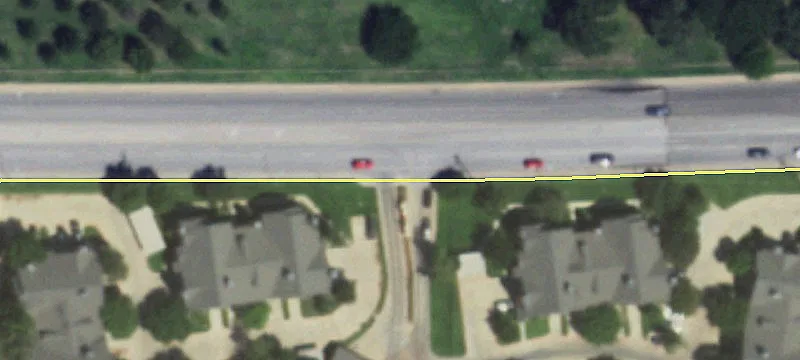 Dominion Office Park Land