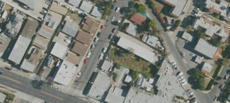 Westlake Duplex with ADU Potential