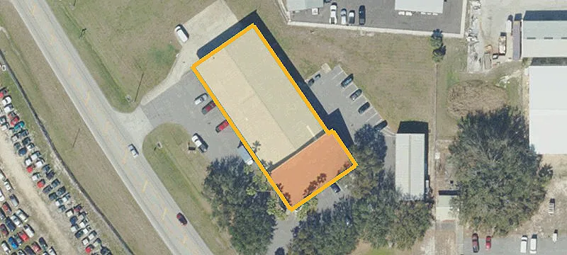 Winter Haven Flex Space Available