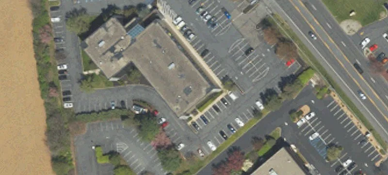 Turnkey Medical Office Space Available