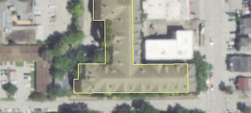 Houston Office Building For Rent