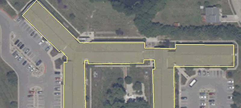 Office Space Near Shadeland Avenue