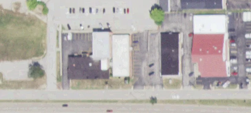 Versatile Commercial Space on Empire