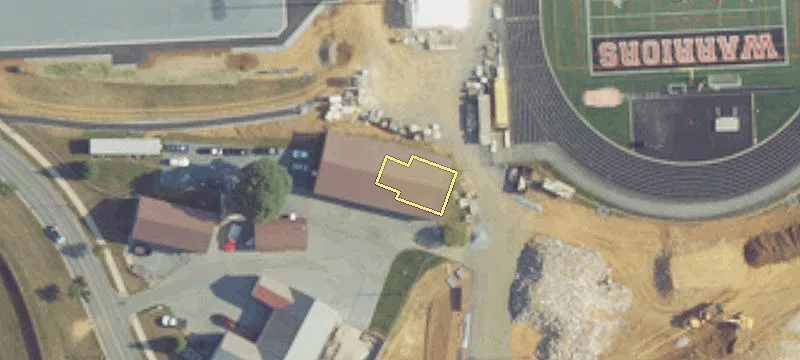 Warminster Land Parcel for Lease