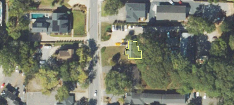Flex Warehouse on Canton Street