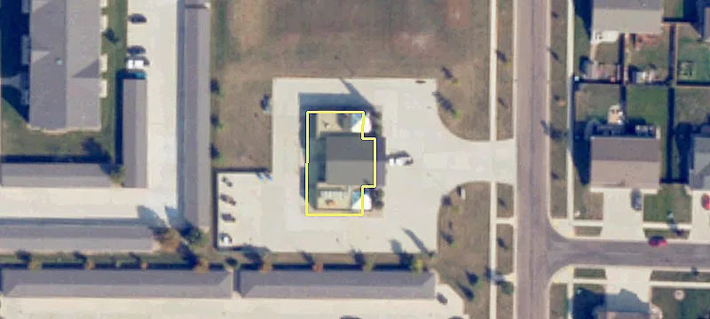 Industrial Land For Lease