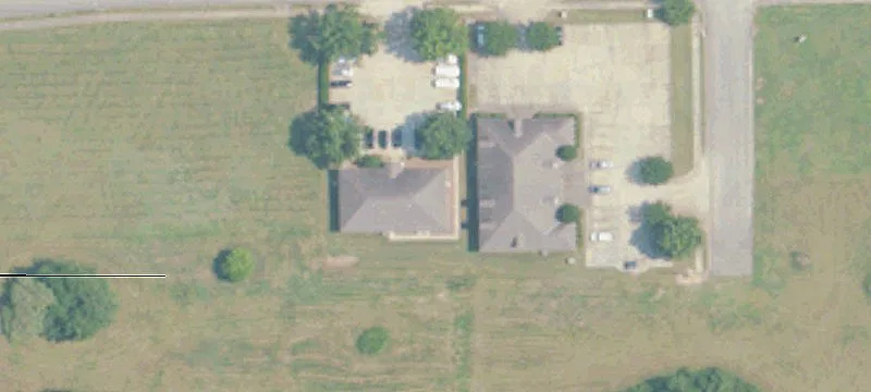 Office Lot Near Baptist Health