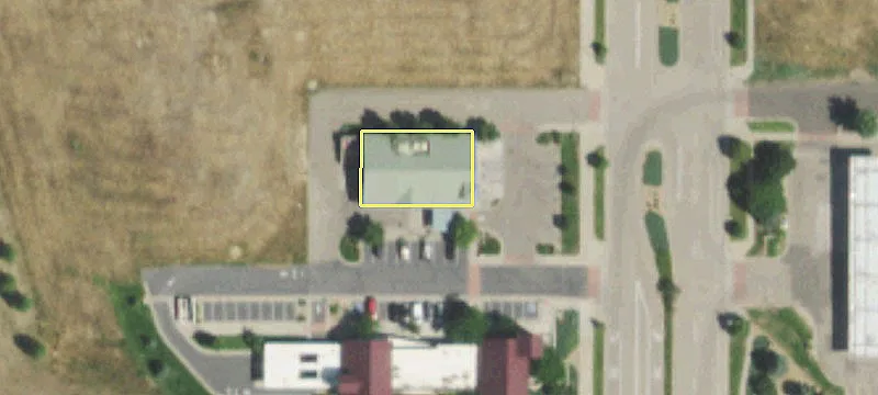 Prime Commercial Land Opportunity