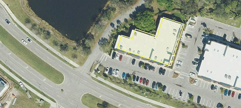 Prime Land in St. Lucie