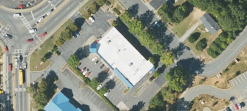 Freestanding CVS in Charlotte, NC