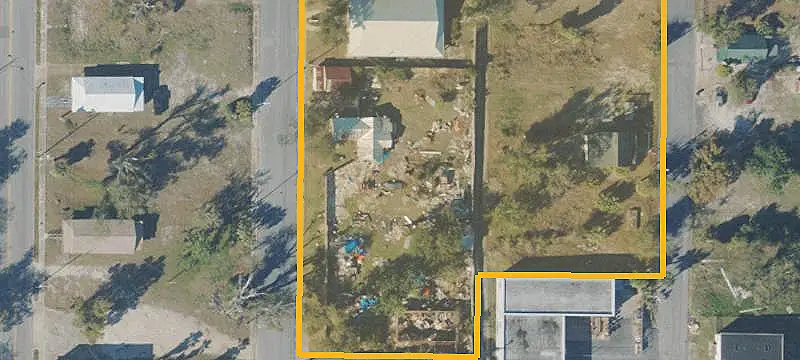 Downtown Panama City Commercial Land